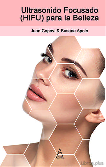 Descargar gratis ebook ULTRASONIDO FOCUSADO (HIFU) PARA LA BELLEZA en epub