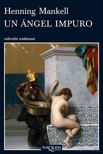 Descargar gratis ebook UN ANGEL IMPURO en epub