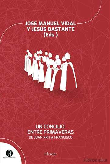 Descargar gratis ebook UN CONCILIO ENTRE PRIMAVERAS en epub
