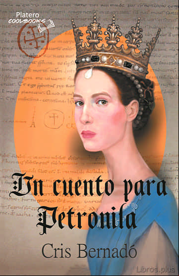 Descargar ebook UN CUENTO PARA PETRONILA en epub