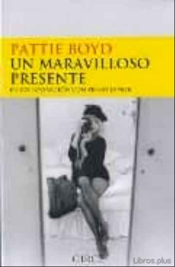 Descargar gratis ebook UN MARAVILLOSO PRESENTE en epub