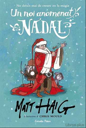 Descargar ebook UN NOI ANOMENAT NADAL en epub
