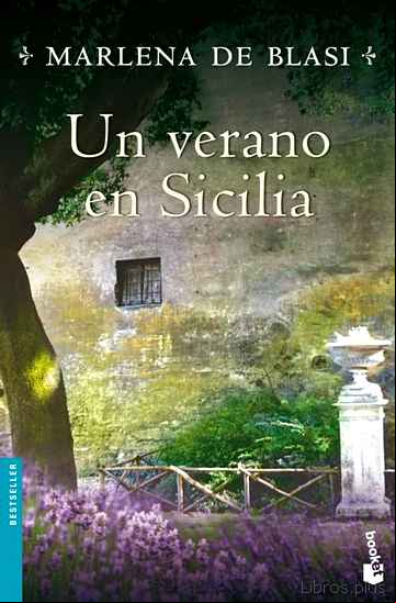 Descargar gratis ebook UN VERANO EN SICILIA en epub