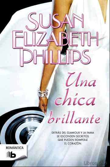 Descargar gratis ebook UNA CHICA BRILLANTE en epub