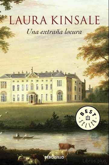 Descargar gratis ebook UNA EXTRAÑA LOCURA en epub