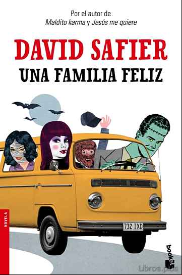 Descargar gratis ebook UNA FAMILIA FELIZ en epub