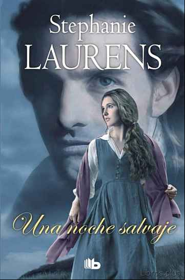 Descargar gratis ebook UNA NOCHE SALVAJE (SERIE CYNSTERS 8) en epub