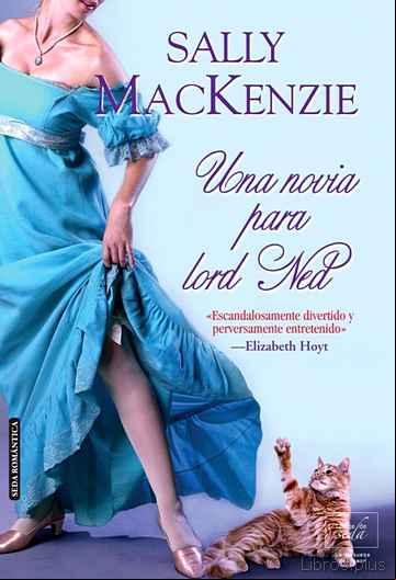 Descargar ebook UNA NOVIA PARA LORD NED en epub