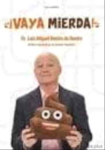 Descargar gratis ebook ¡VAYA MIERDA! en epub
