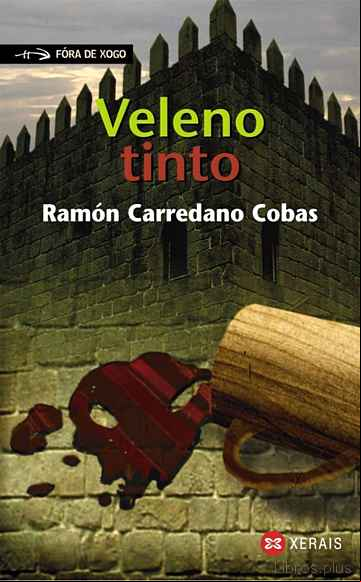 Descargar ebook VELENO TINTO