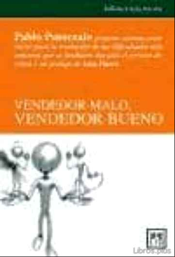Descargar gratis ebook VENDEDOR MALO VENDEDOR BUENO en epub