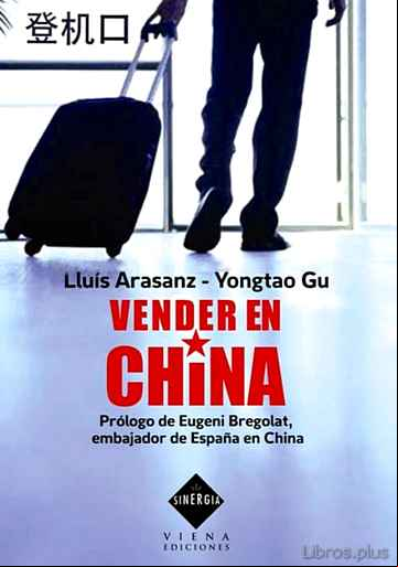 Descargar gratis ebook VENDER EN CHINA en epub