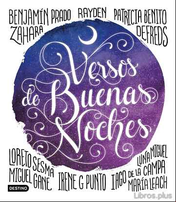 Descargar ebook VERSOS DE BUENAS NOCHES