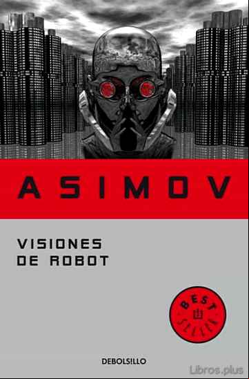Descargar gratis ebook VISIONES DE ROBOT en epub