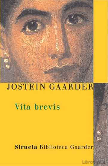 Descargar gratis ebook VITA BREVIS en epub