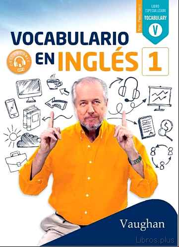 Descargar ebook VOCABULARIO EN INGLES 1