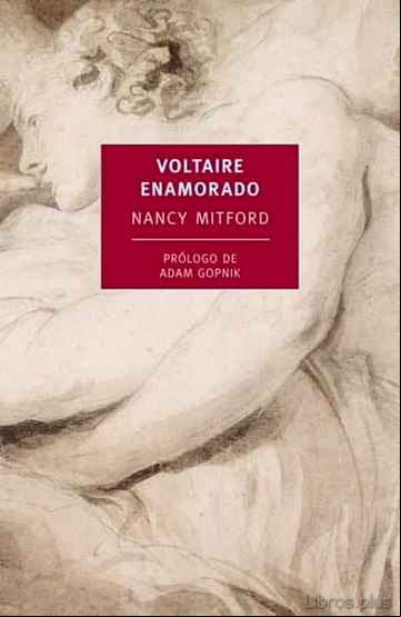 Descargar gratis ebook VOLTAIRE ENAMORADO en epub