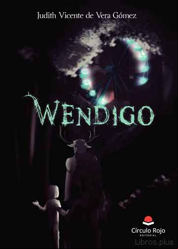 Descargar gratis ebook WENDIGO en epub