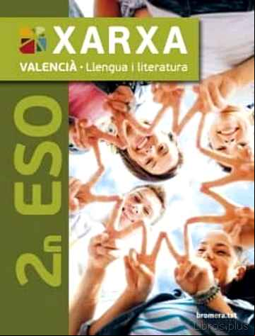Descargar gratis ebook XARXA 2º ESO en epub