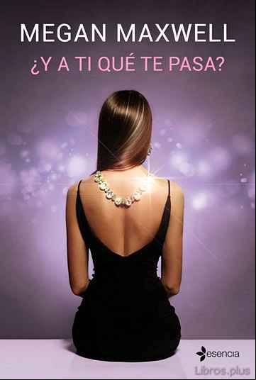 Descargar gratis ebook ¿Y A TI QUE TE PASA? en epub