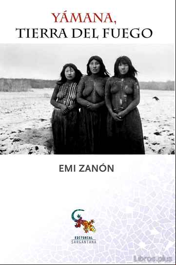 Descargar ebook YAMANA, TIERRA DEL FUEGO en epub
