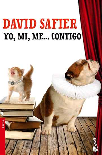 Descargar gratis ebook YO, MI, ME CONTIGO en epub